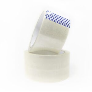 Клейкая лента