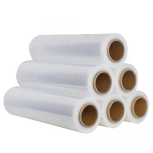 Пленки упаковочные