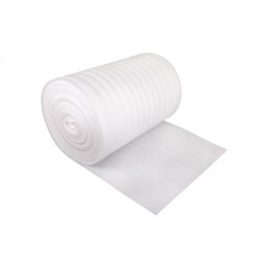 Вспененный полиэтилен