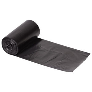 Пакеты для мусора