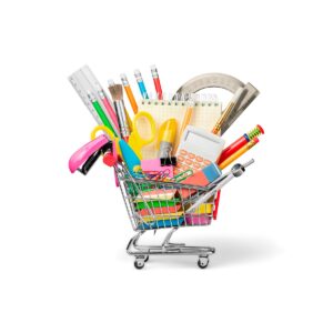 Канцелярские товары