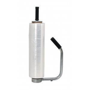 Размотчик стретч пленки