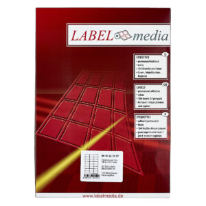 Самоклеящиеся этикетки на листах А4