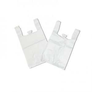 Пакеты «майка»