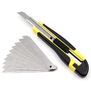 Ножи и лезвия