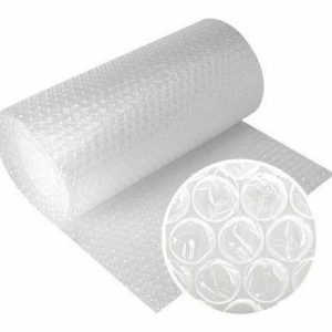 Пленка воздушно-пузырьковая